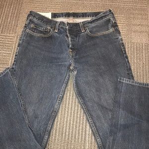 Hollister Men’s Jeans 33x32